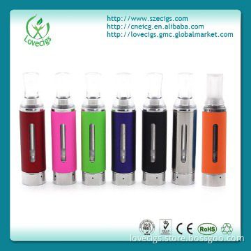 Hot sale!!! MT3 atomizer with colorful choice best quality
